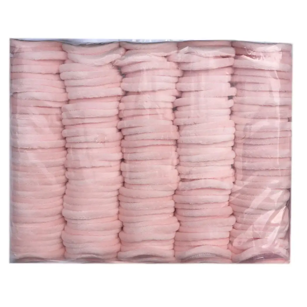 Красота Макияж лица Мягкий спонж для основы 0 7 см/дюйм свободный порошок слоеный 4