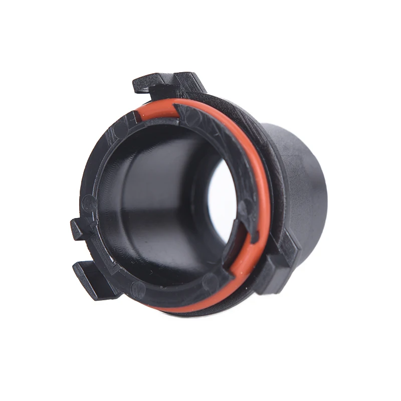 

2pcs Retainer Socket Holder Halogen H7 HID Xenon Bulb Adapter