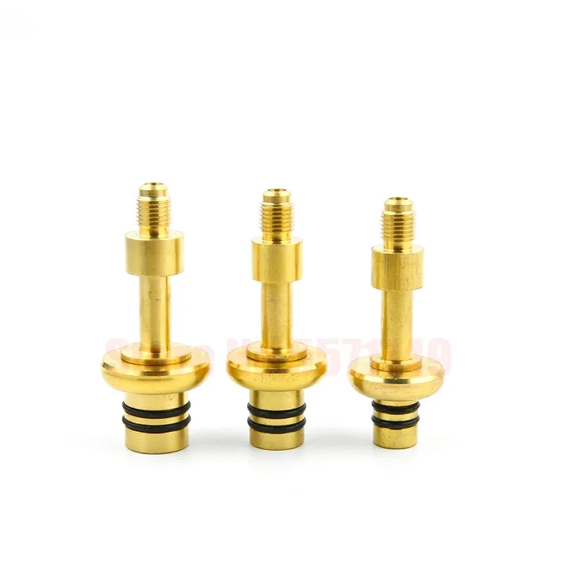 Универсальный тестовый адаптер для обнаружения утечки инструмент ремонта