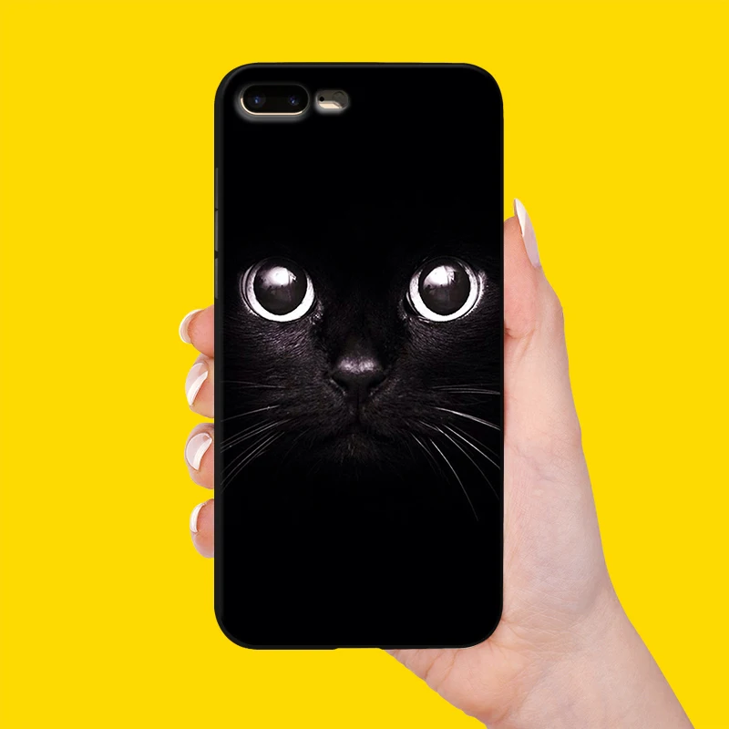 Модный защитный чехол для iPhone 11 Pro Max XR XS Slim TPU Matte Phone Case для 5G 5S 6 6S 7 8 Plus гибкий гель Фундас Capa.