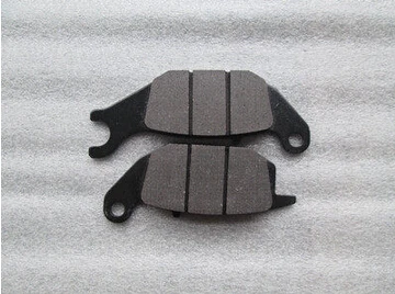 

For High quality for the night the cat after cfmoto spring motorcycle brake pads 150-2 combination wholesale,