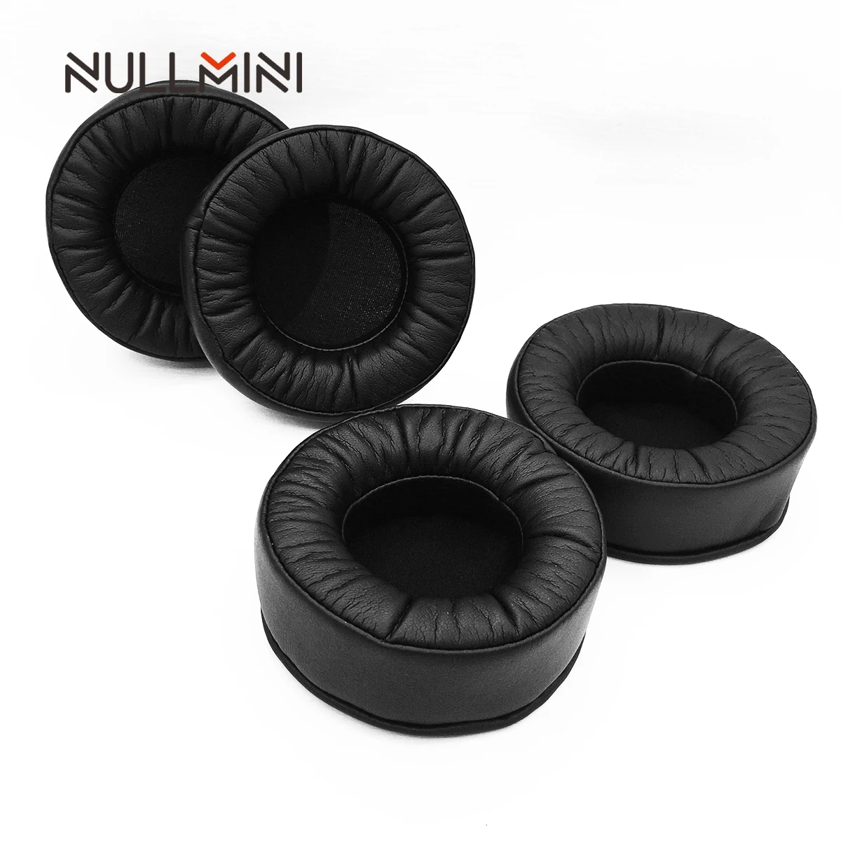 Сменные амбушюры NullMini для наушников Klipsch Image One Bluetooth наушники из мягкой кожи
