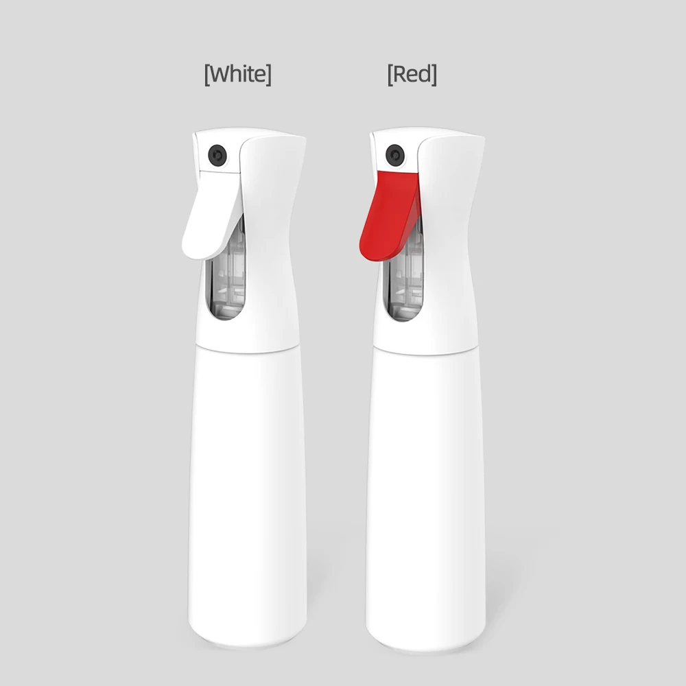 Ручной распылитель YJ для дома и сада бутылка полива 300 мл семейного выращивания