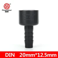 flowcolour house adaptor connector water pipe joint aquarium parts garden irrigation adapter