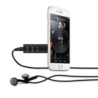 2021 музыкальный адаптер Bluetooth Автомобильный AUX мини Bluetooth аудио приемник Bluetooth передатчик Громкая связь Bluetooth автомобильный комплект
