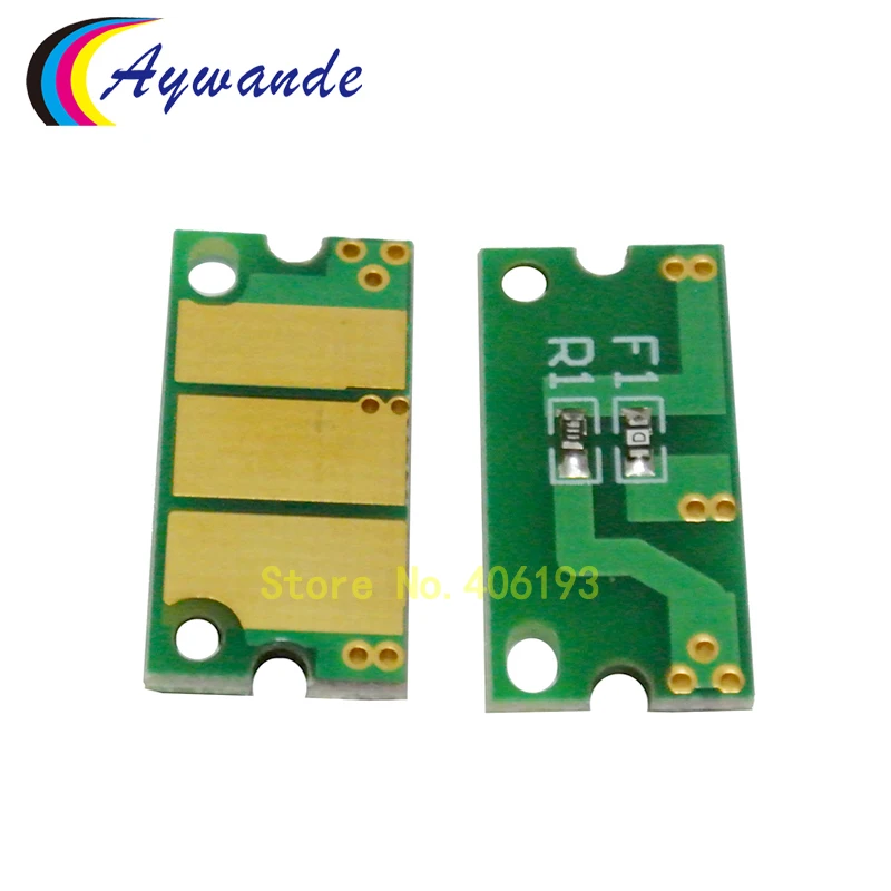 Картридж с тонером для Konica Minolta C3100 C3100P C 3100 P P|toner cartridge chip|cartridge chipreset chip |
