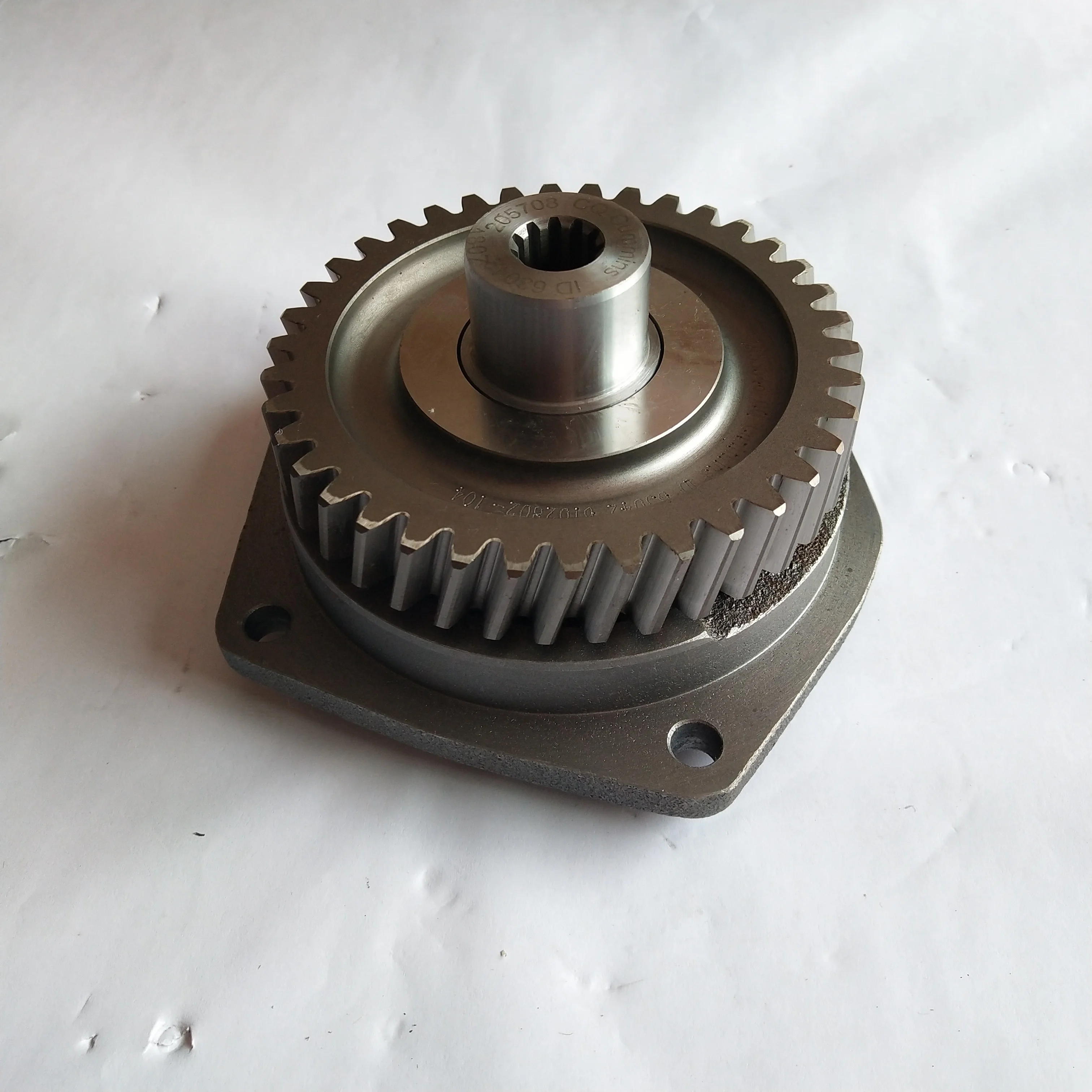 

CCEC diesel engine electric K38 2886857 hydraulic pump