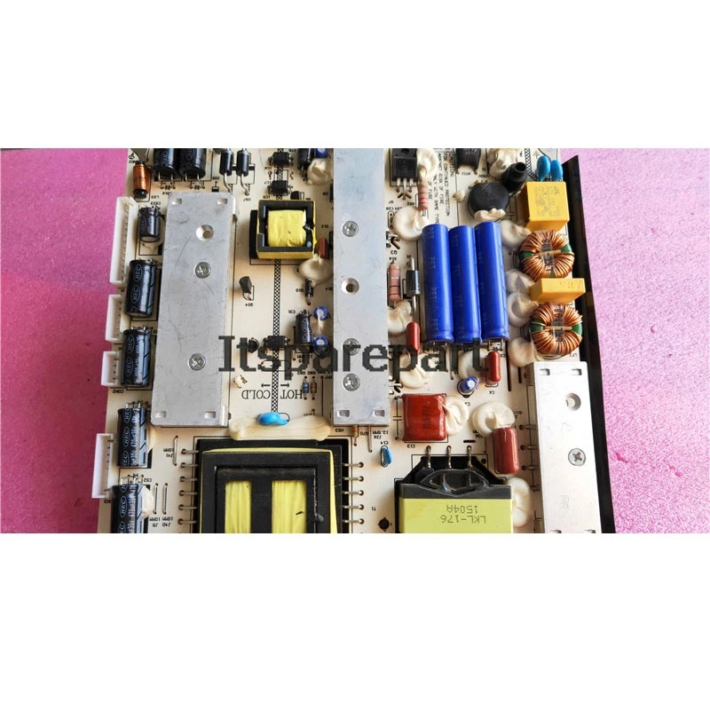 Для Commander-in-Chief LE46LXW1 S50K LE46LNW7 Power Leke to LKP-SP006REV1.1 | Электроника