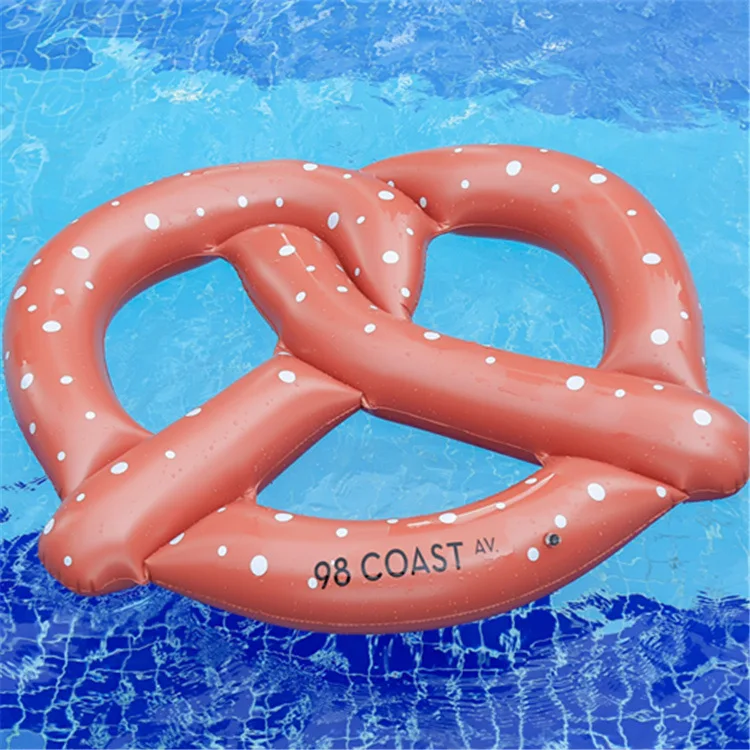 

Cartoon Adult Swimming Ring Inflatable Summer Seat Women Swimming Rings Float Mattress Boias Para Piscina Water Sports DK50SR