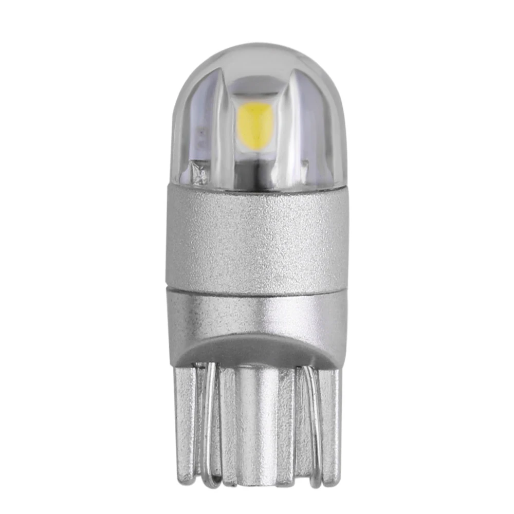 СВЕТОДИОДНЫЙ Автомобильный светильник T10 3030 2SMD 1 шт. ширина двери автомобиля