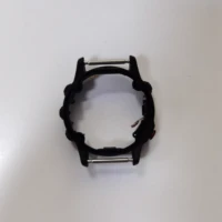 for garmin fenix 6 back cover frame with buttons watch repair parts