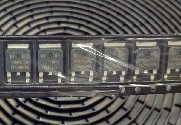 

1pcs/lot P0804BD P0804BDG TO252