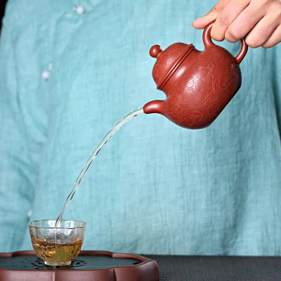 

Yixing Zisha, Gongfu, 300 , , , , , 2020