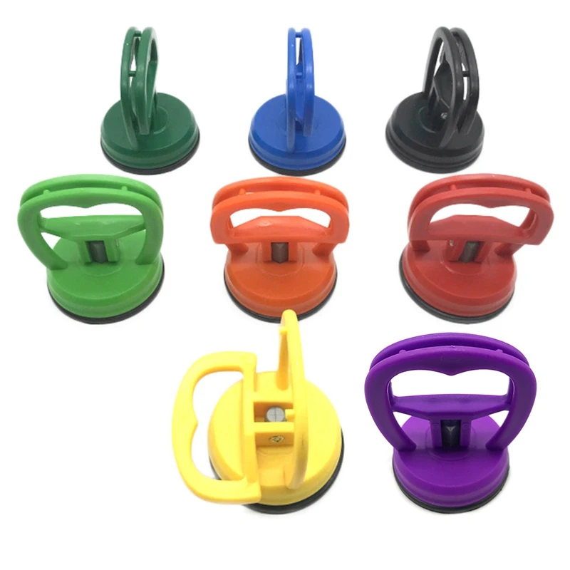 Набор для удаления вмятин на автомобиле инструмент с сильной присоской кузове