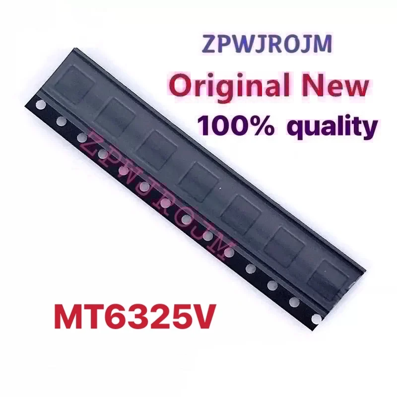 

2pcs/lot MT6325V MT6325