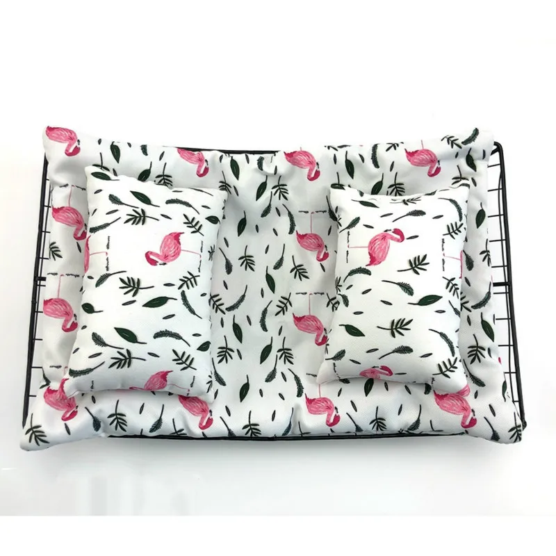 Металлический гамак дракон с подвеской в виде медвежьего дракона фламинго