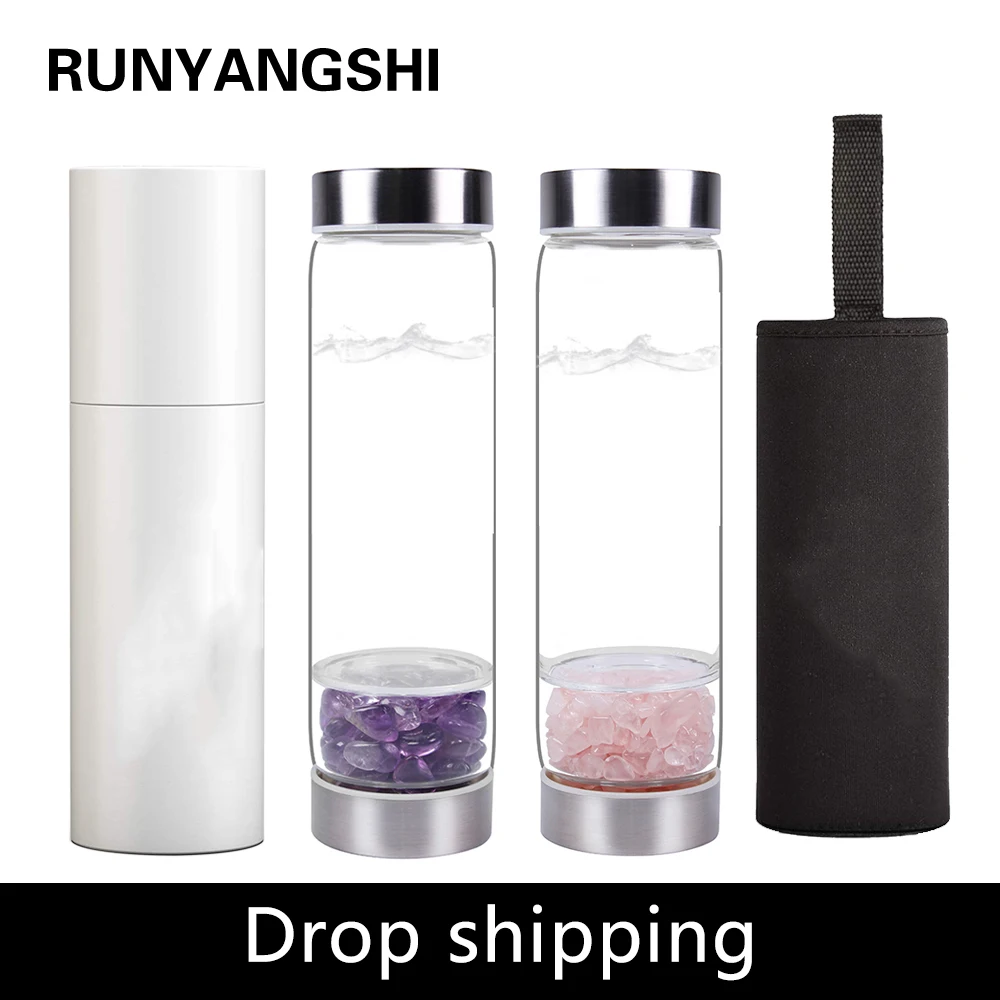 2020 Горячая Распродажа Прямая поставка натуральный хрустальный камень аметист