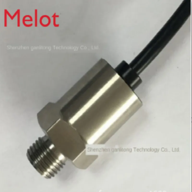 

Direct Outlet Pressure Sensor