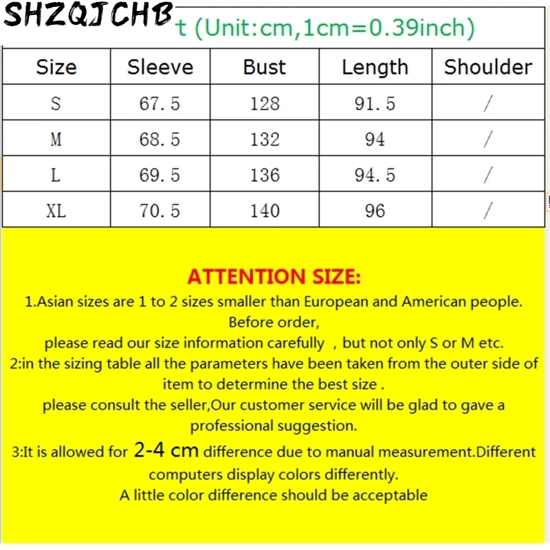 

JCHB 2021 Fashion Real Leather Jacket Women Long Double-sided Women Coats Oversized Sheepskin Coat Women's Clothing Cuero Genui