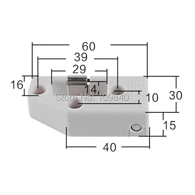 2020 цифровой замок для сауны с EM/TK4100 Напульсник банного центра бассейна отеля |