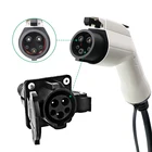 EV зарядное устройство тип 1 тестирование гнезда Используйте разъем зарядное устройство для электрического автомобиля