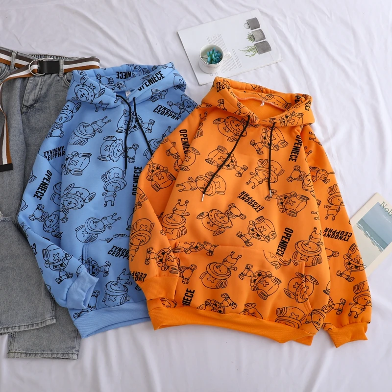 Аниме цельный флаг Зоро Обезьяна D. Луффи Тони Чоппер дизайн Для мужчин хлопок