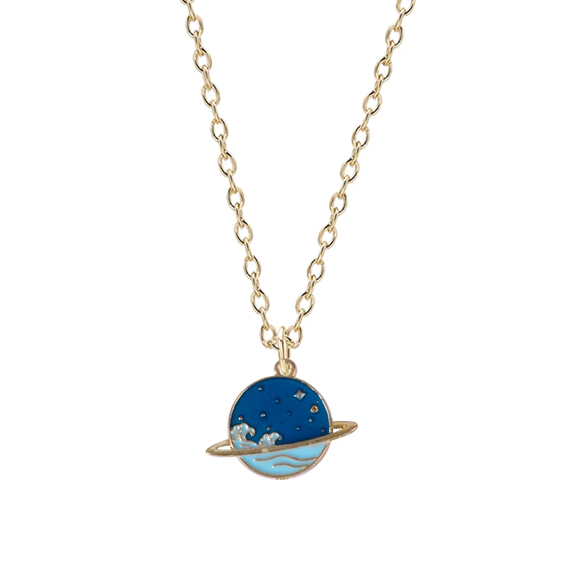 Подвеска подвеска в стиле панк для девочек классная металлическая цепочка из