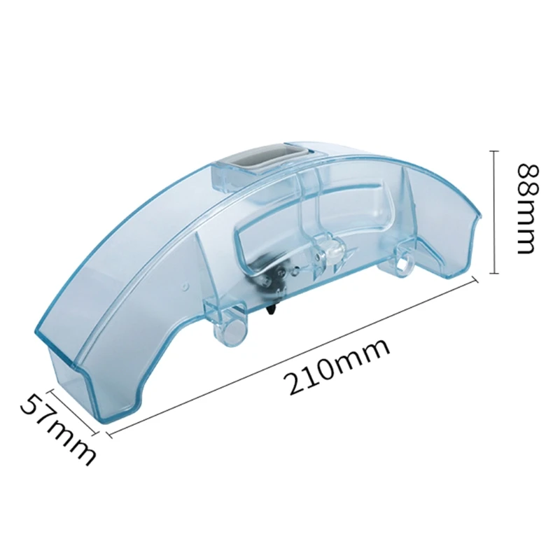 

Water Tank for i5 Extra Young i9 EYE Robot Vacuum Cleaner Accessories Sweeping Robot Spare Parts Household Tool