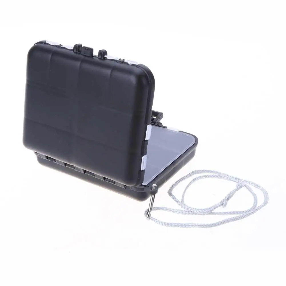 Чехол пластиковый для рыболовных снастей 26 отделений оборудование ловли карпа |