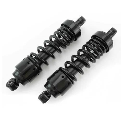 

RFY 265MM motorcycle Rear Shocks Absorber For YAMAHA SR400 SR500 KAWASAKI 250TR W400 W650 black
