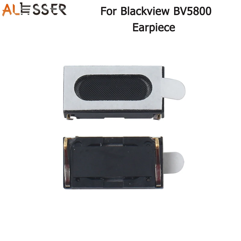 Alesser для Blackview BV5800 наушник в сборе крепежные части Замена аксессуары мобильного