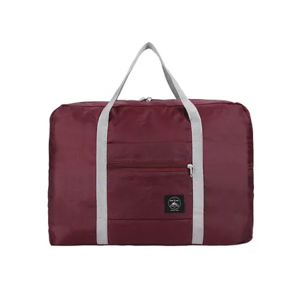 Дорожная сумка #1-11, портативная Женская Складная сумка для хранения, вместительная багажная сумка для беременных женщин, сумка для родов от AliExpress WW