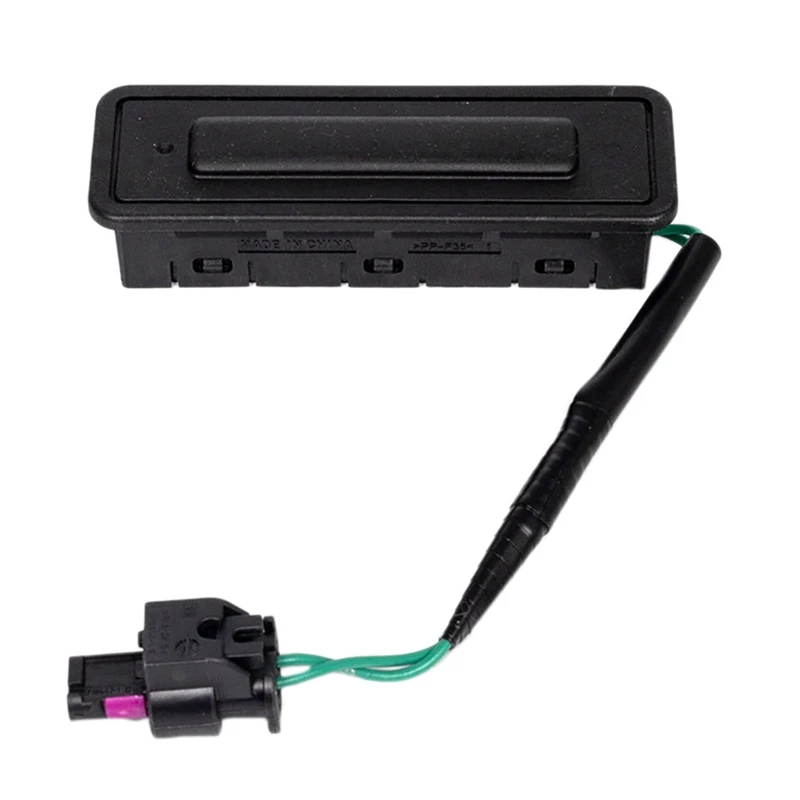 Car Tailgate Boot Opening Release Switch Trunk Button Lid for Vauxhall Insignia Estate 13597499 22902867 | Автомобили и мотоциклы