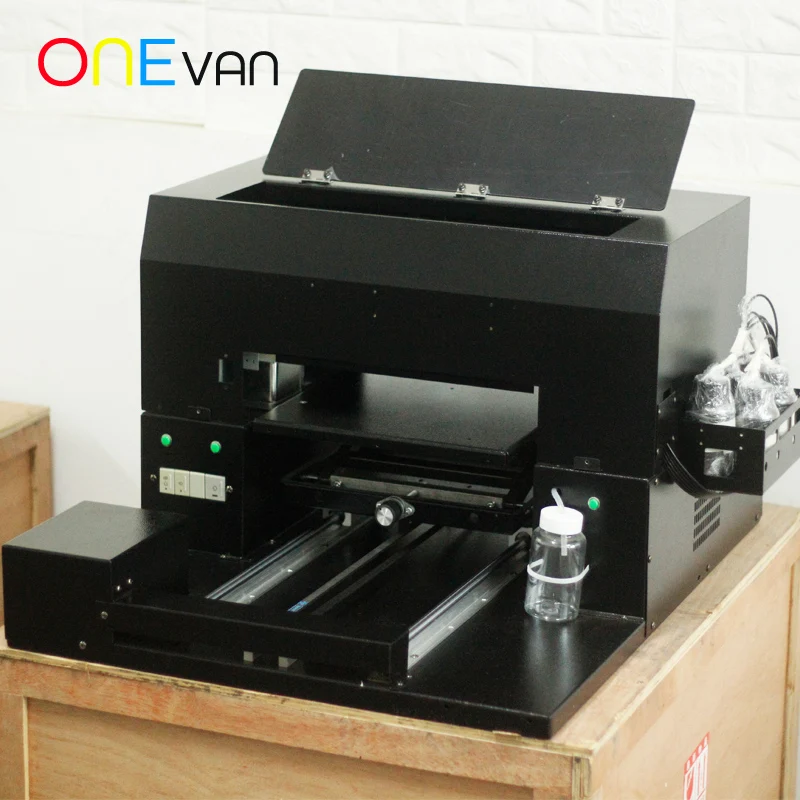 Onwan. Аппарат для печати на заказ оборудование vip карт аппарат логотипов