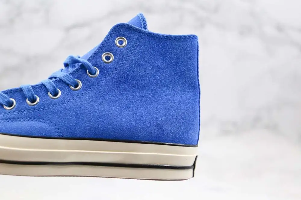 

Converse-Zapatillas All Star Chuck Tylar 70s, calzado de piel de alta calidad