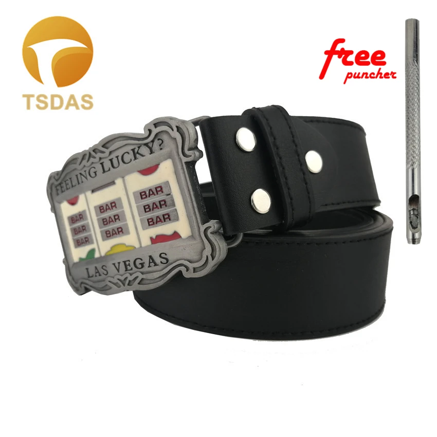 Винтажный игровой автомат Лас Вегас с хорошим покрытием 95*58 мм металлическая