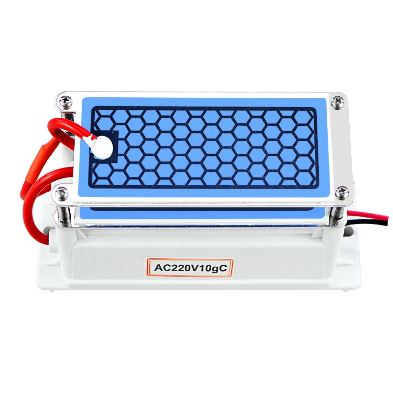 Генератор озона 220v 10 Гц/ч бытовой очиститель воздуха генератор аксессуары ozo |