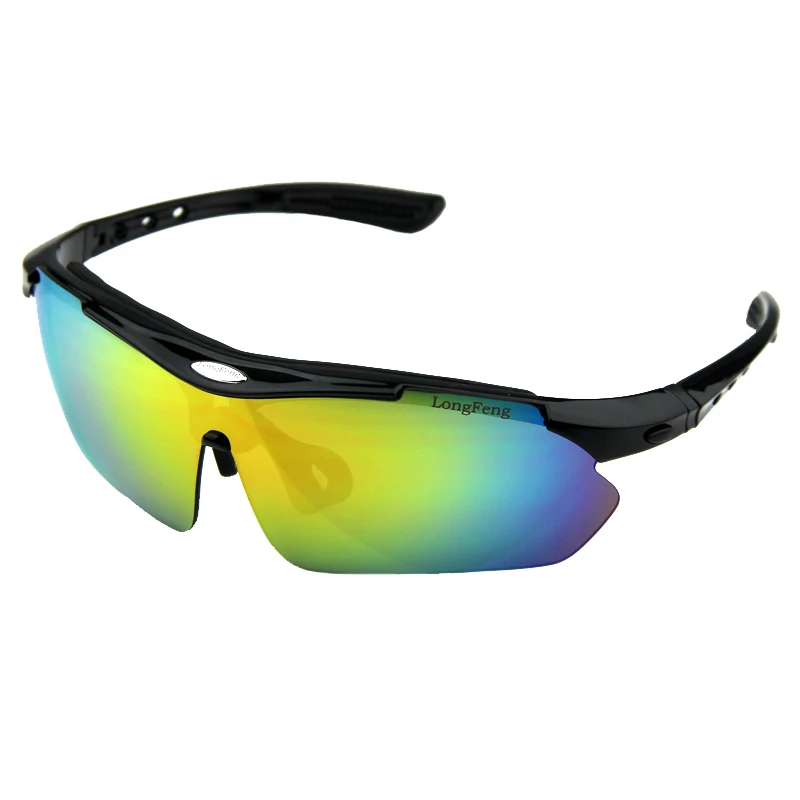 

Fashion Cycling Sunglasses Photochromic Polarized Jawbreakers Unisex Cycling Sunglasses Gafas Ciclismo Cycling Equipment BD50CS