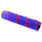 Электрическая щетка для пола, Роликовые щетки для Dyson V7 V8 V10 V11, детали пылесоса, аксессуары для робота
