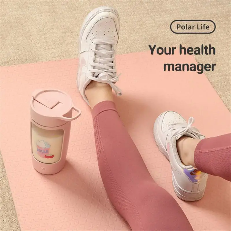 

Automatic Self Stirring Mug Fitness Protein Powder Milk Tea Coffee Milk Mixing Cup Home Office Outdoor Automatic Mixing Cup
