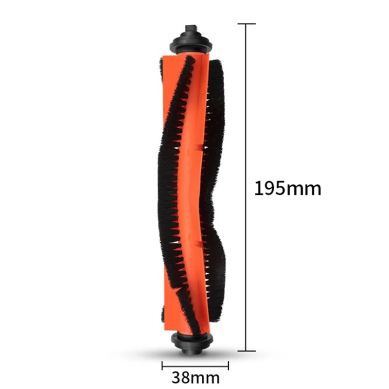 

1Pcs Main Roller Primary Brushes for Xiaomi Mijia G1 Mi Robot Vacuum Cleaner Parts