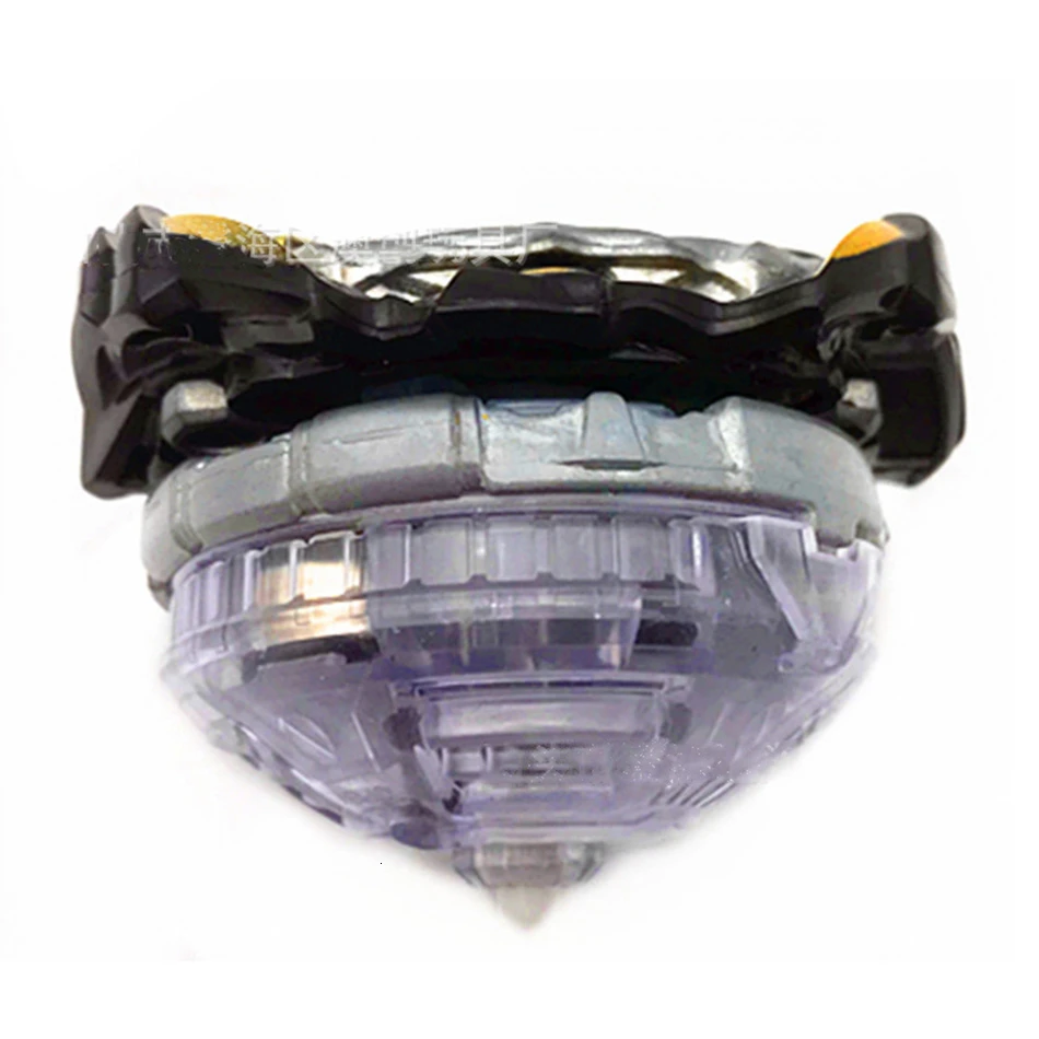 Электрический Beyblade Burst B-153 спиннинг Beyblades Imperial Aegis с пусковой установкой и коробкой Электрический B153 вращающийся светильник Bayblade