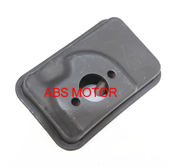 49cc маленький автомобильный глушитель выхлопных газов аксессуары Leah trot