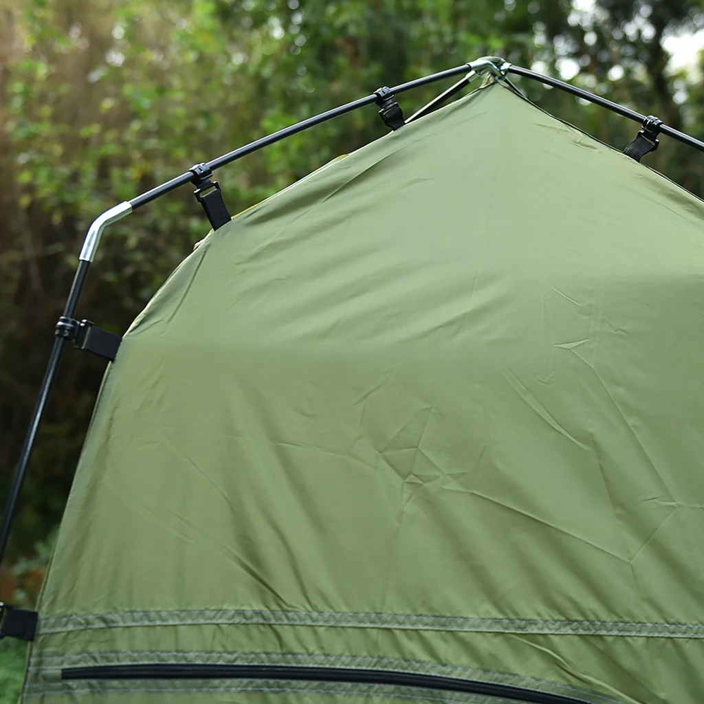 Outdoor Changing Dressing Tent Pop Up Lightweight Camping Beach Toilet Room Privacy Shelter | Спорт и развлечения