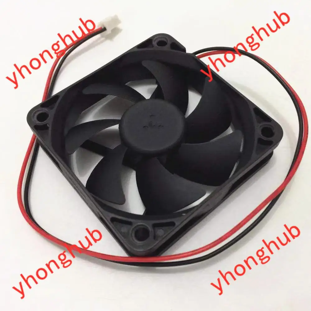 SUNON HA60151V4-000C-999 DC 12V 0 6 W 60x60x15mm вентилятор охлаждения сервера | Компьютеры и офис