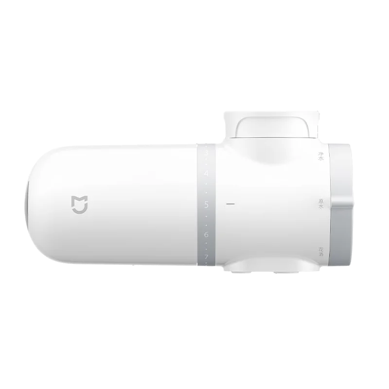Xiaomi Mijia кран очиститель воды MUL11 активированный уголь мини кухня фильтрация
