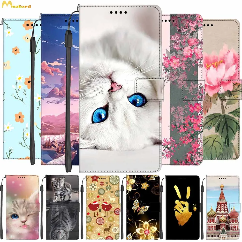 Купить Чехол Книжка На Huawei Nova 10
