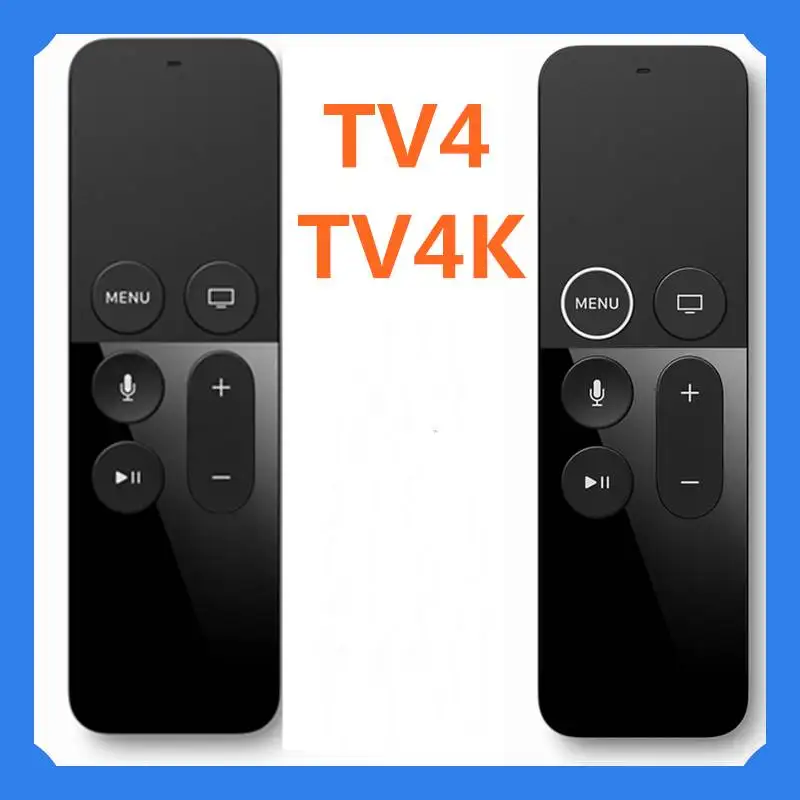 Новый пульт дистанционного управления для Apple TV 4 5 a1513 a1962 HD сетевая приставка
