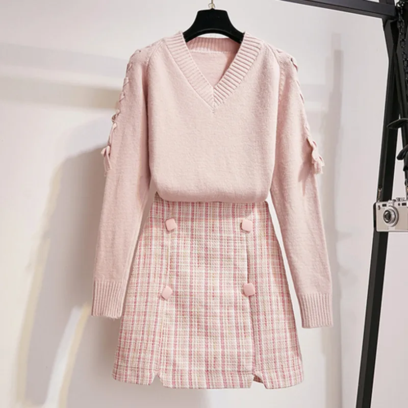 Модная Неделя женская одежда превосходного качества осень новый узор модный