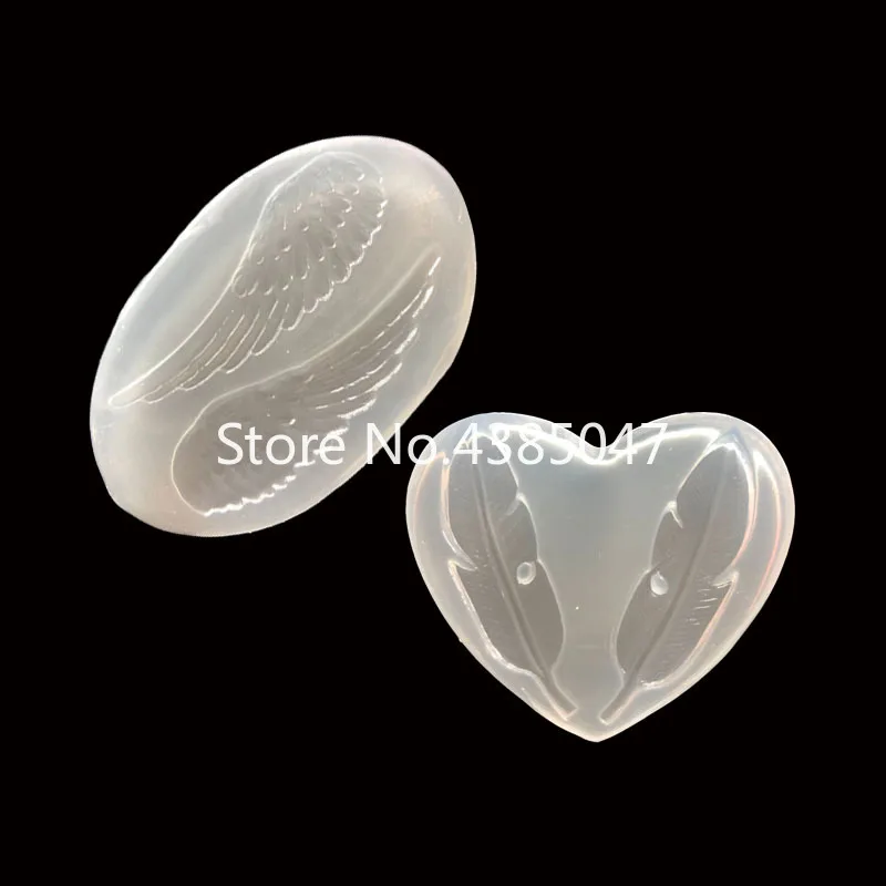 1 шт. силиконовая форма для украшений|Инструменты и оборудование украшений| |